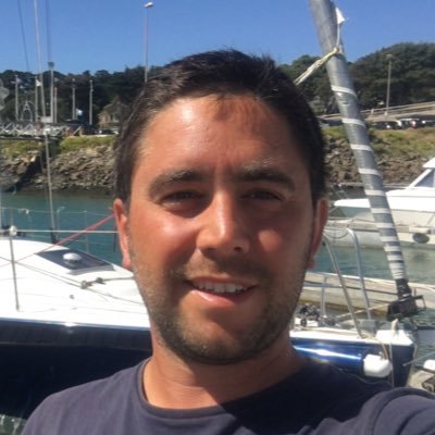 speedvinc's profile picture. Ingénieur Commercial Informatique / Voileux passionné