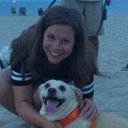 Melissa Gover - @beanstones - Twitter