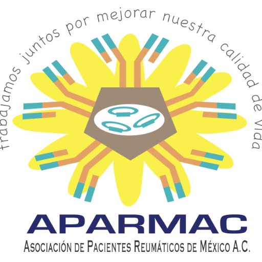 Asociación Civil. Enfermos reumaticos. Apoyamos a pacientes con enfermedades reumatologicas de escasos recursos.