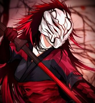 OdachiWielder's profile picture. 