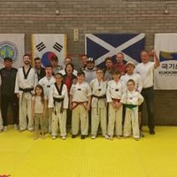 Glasgow East End TKD (@tkdeastend1) 's Twitter Profile