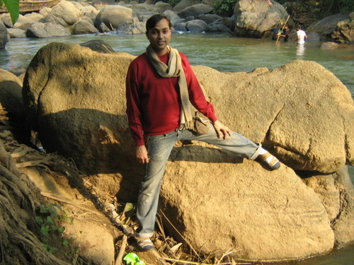 lecturer(temporary), fun loving and trust worthy