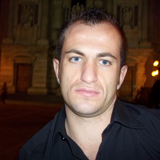 mocciasammy86's profile picture. 