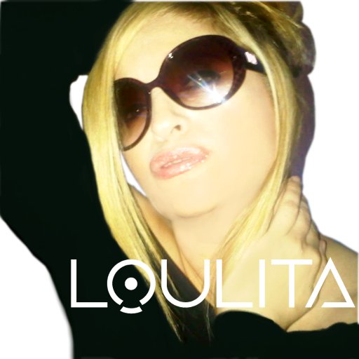 Soy Loulita  cantante de😄 dancemusic y Pop. Mis redes sociales Facebook, Instagram, YouTube, soundcloud, siempre acaban en .../loulitaofficial