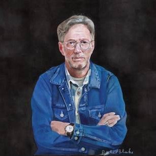 EricClapton Profile Picture