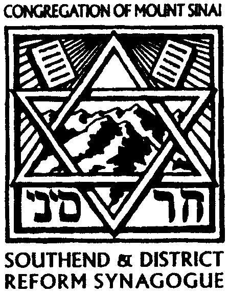 SouthendReform's profile picture. Please note this is not the official page for SDRS. Whilst the info contained is correct, the existence of this page is not endorsed by the synagogue.