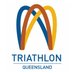 Triathlon Queensland (@triathlonqld) Twitter profile photo