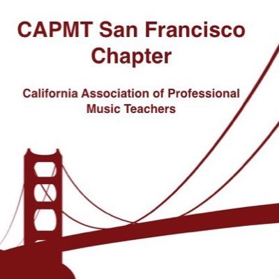 The San Francisco Chapter of the California Association of Professional Music Teachers