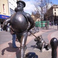 Paul Clarkin (@p6g3) 's Twitter Profile