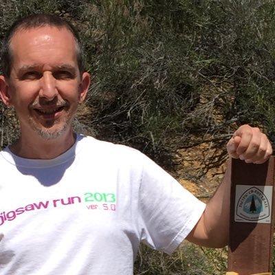 19craig's profile picture. Startup team member (mobile dev), BEV owner / advocate, aspiring PCT 2025 thru-hiker