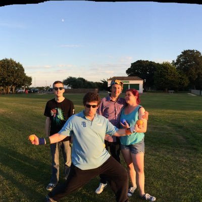 Wolfblood1995's profile picture. My name is Benjamin, i am also known to my friends as Ben, or Benjamin.c@mt7 I am a young person aswell as a young enterpreneur trying to give back to society.