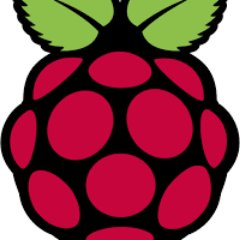 The Raspberry Pi 3 is the third generation Raspberry Pi.
It has a 1.2GHz 64-bit quad-core ARMv8 CPU and 1GB RAM