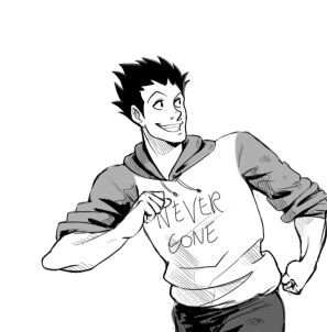 Let's put on our Hunter Face on & Go on an Adventure!
#HxH2011 #Single