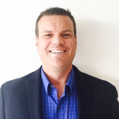 ScottVrablic's profile picture. Sports freak, former athlete, Enterprise Account Executive @IBM I don’t take vacations. I don’t get sick. I don’t observe major holidays. I’m a jackhammer.