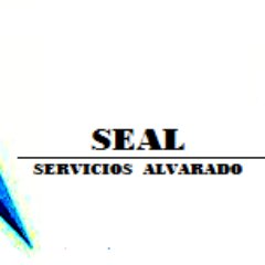 SEAL servicios alvarado.
una empresa comprometedora, satisfaciendo las necesidades de nuestros clientes brindandoles un exelente servicio.