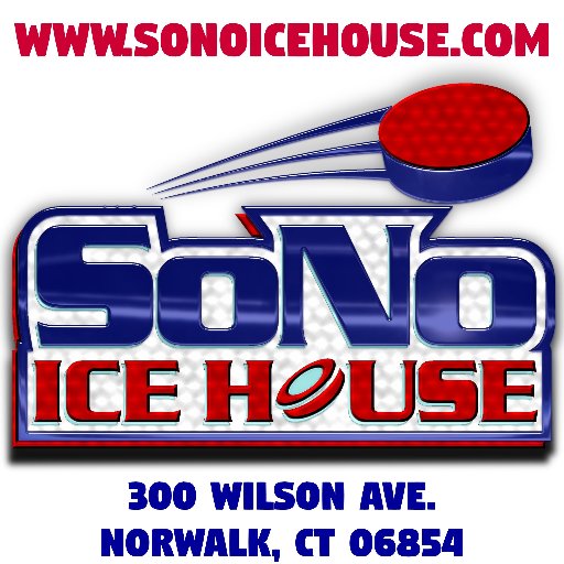 SoNo Ice House