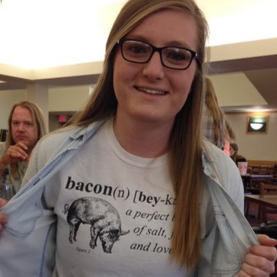 PrincessAbs22's profile picture. I'M EATING! Quotes from the #TwitterlessAbby