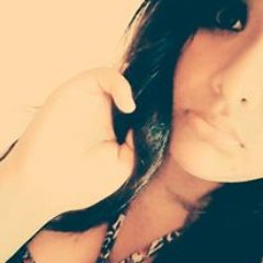 Pensando en mi felicidad me acorde de ti