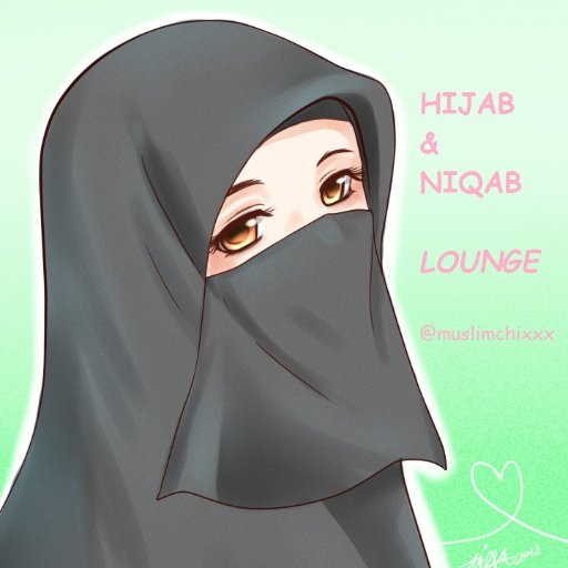 Hijab&Niqab Lounge (@MuslimChixxx)  Twitter