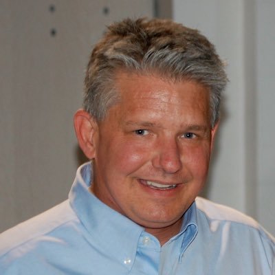 John Dickerson Profile