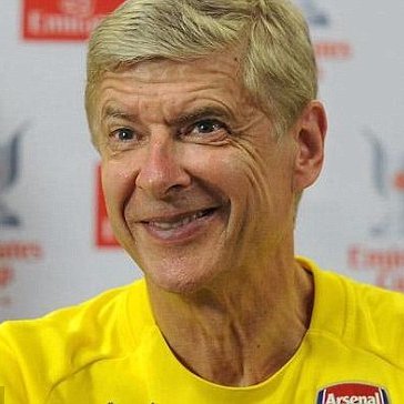 Wenger_Knows Profile Picture
