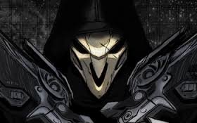 DIE DIE DIE. Haven't you heard? You can't kill a dead man. I'm immortal, deal with it. #OWRP |18+|