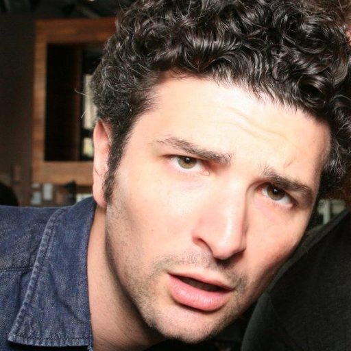 JoelRubin_ Profile Picture