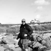 Dale Warren (@frogmandale) 's Twitter Profile