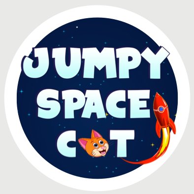 Hello everyone! This is the official twitter account of Jumpy Space Cats by Rich DX Studio. Together, let us make an awesome community!