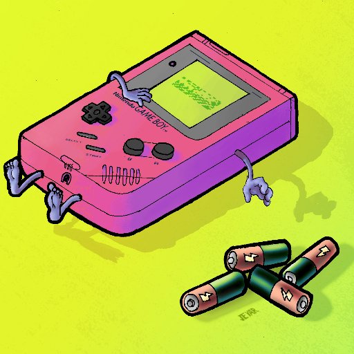 Tocinoさんのプロフィール画像