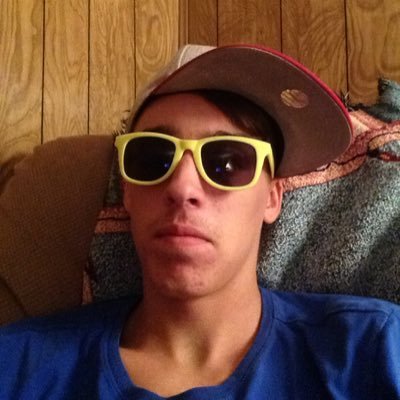 NickEdelman123's profile picture. I'm An American But Not The Average One.🤘😝🖕