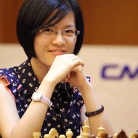 Hou Yifan tradimo (@yifantradimo) 's Twitter Profile