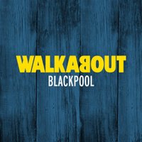 Walkabout Blackpool (@walkieblackpool) 's Twitter Profile