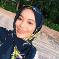 Syahirah Ayub(@nursyahirahA) 's Twitter Profile Photo