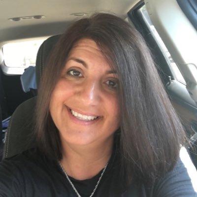 Science teacher at CSHS, mother of 3 girls, softball umpire