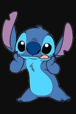 lalai_mm's profile picture. A.W.E.S.O.M.E /stitch lover