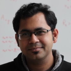 Mainack Mondal Profile