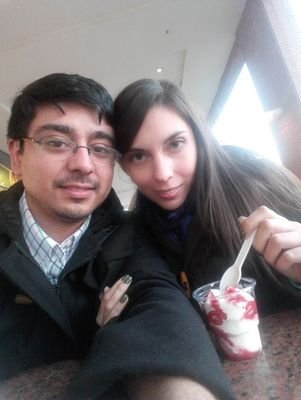 Enfermero licenciado en enfermería, amante del deporte y la música :)
