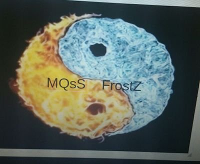 Member of the MQsS clan