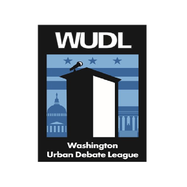 Washington Urban Debate is the debate community in DC, providing free debate programs to more than 50 DC area public 6-12 schools. Join us changing lives!