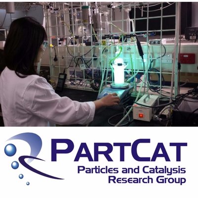 Particle Catalysis research group led by Prof Rose Amal focusing on material and catalyst synthesis, for sustainable energy generation, storage and environment.