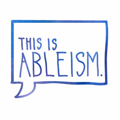 thisisableism Profile Picture