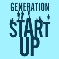 Generation Startup (@gen_startup) 's Twitter Profile