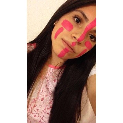 AbbyMalikBarcen's profile picture. XV|Spain|Zuricata| snap: abby_gatito| insta: abby_carrillo28| Face: Abby Carrillo| 01-08-16❤️