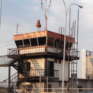 Información del Aeropuerto Internacional Manuel Carlos Piar de Puerto Ordáz (POZ-SVPR).