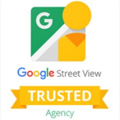 Google Trusted Agency in Los Angeles creating indoor Google Street View for Businesses Contact (323) 506 2679 for more