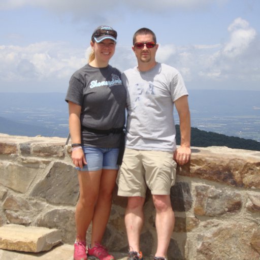Christ Follower, Patriot, Husband to a wonderful wife, Dad to 3 awesome boys
