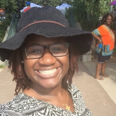 ashleymleeGSU's profile picture. 