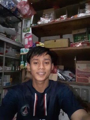 NurdiantoS13's profile picture. Barista
97