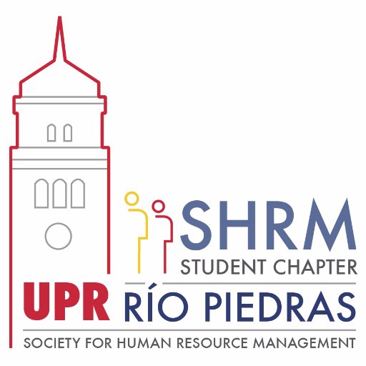University of Puerto Rico - Río Piedras Campus Student Chapter affiliate of the Society for Human Resource Management.
